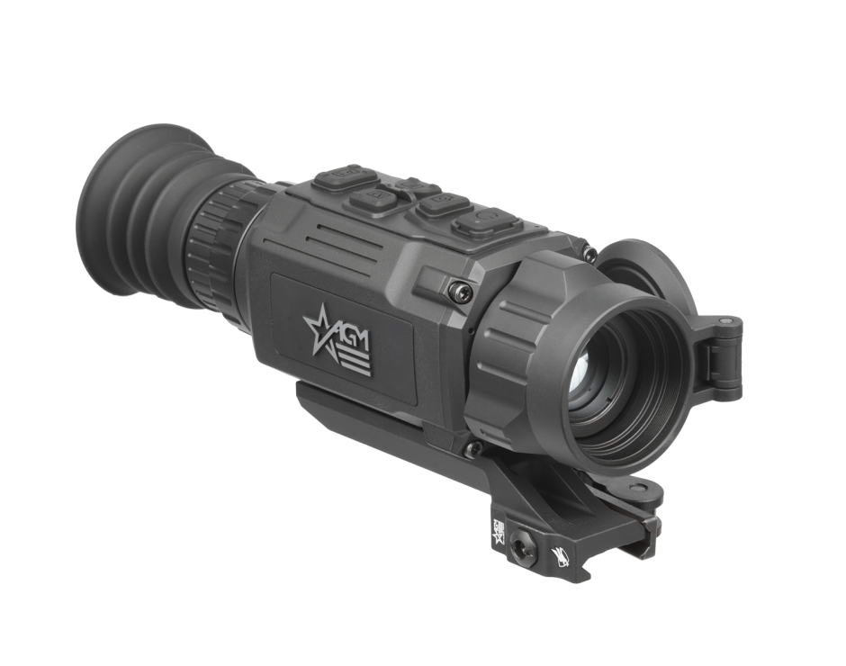 Thermal rifle scope for sale