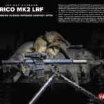 InfiRay Outdoor Rico Mk2 RL42R LRF - On Sale