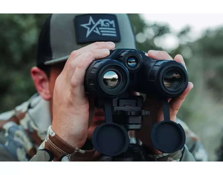 Buy thermal scopes in USA